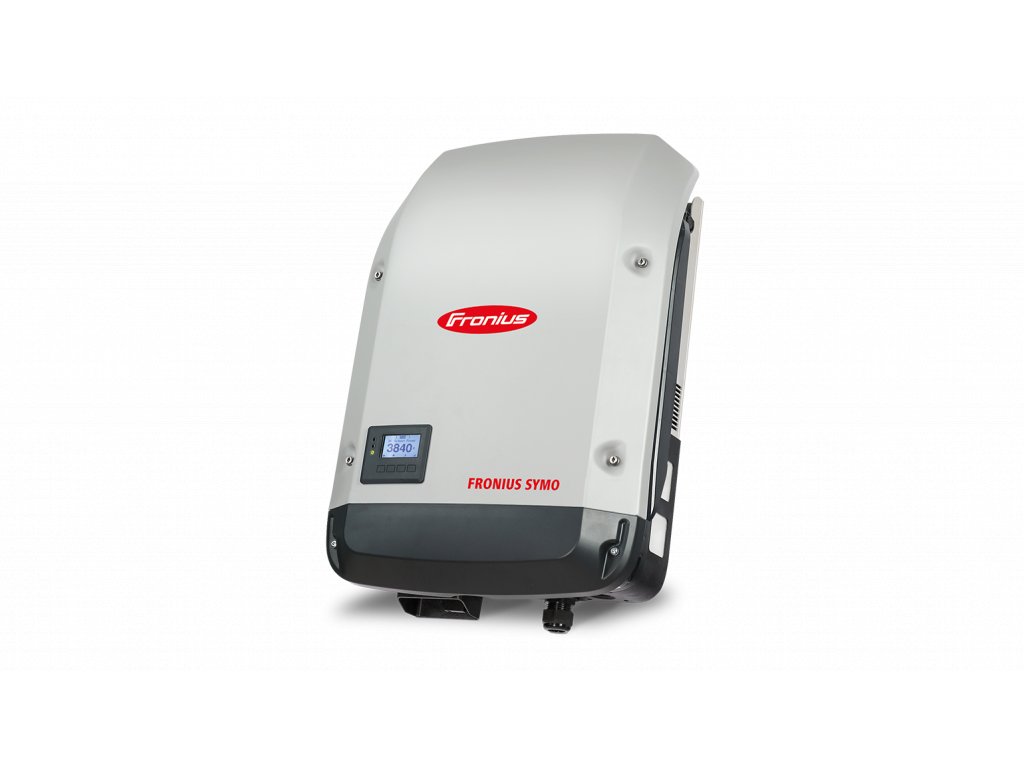  Fronius Symo Invertoare